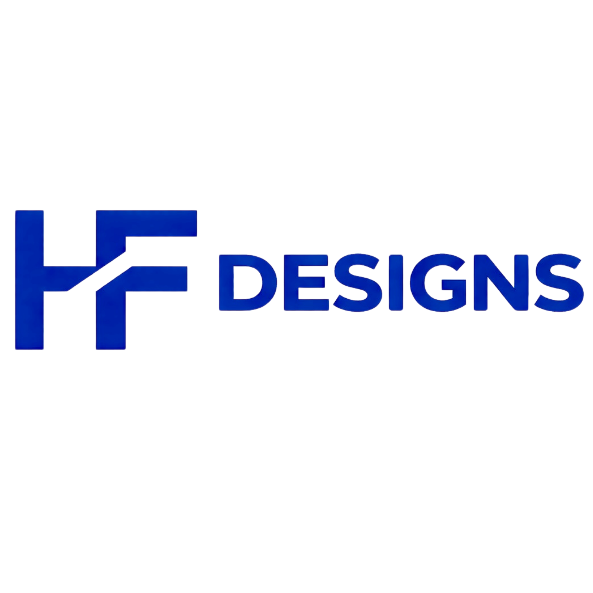 HF Designs LLC logo